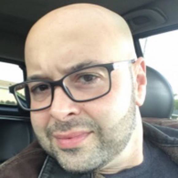 Meet your Posher, Riccardo - Picture 1 of 1